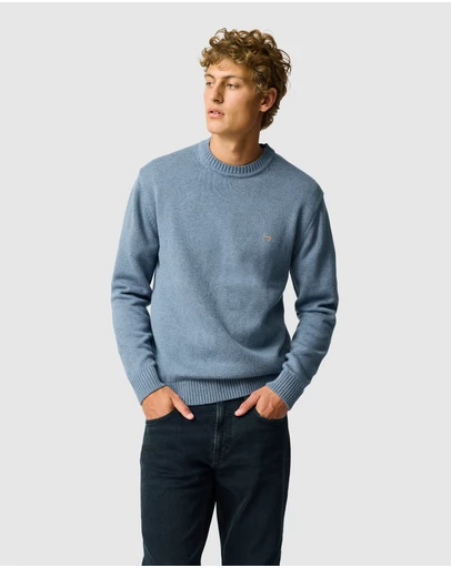 Rodd & Gunn - Gunn Knit