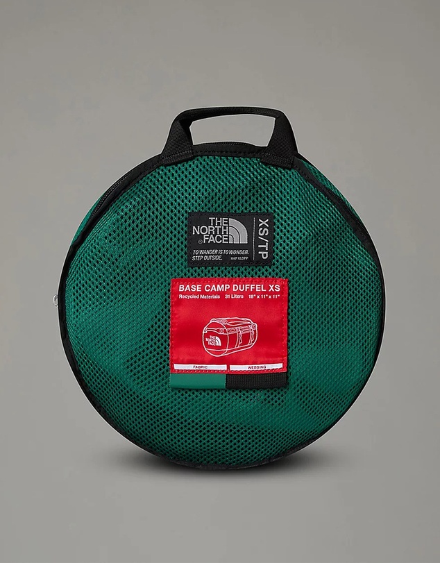 The North Face - BC Duffel Bag - XS