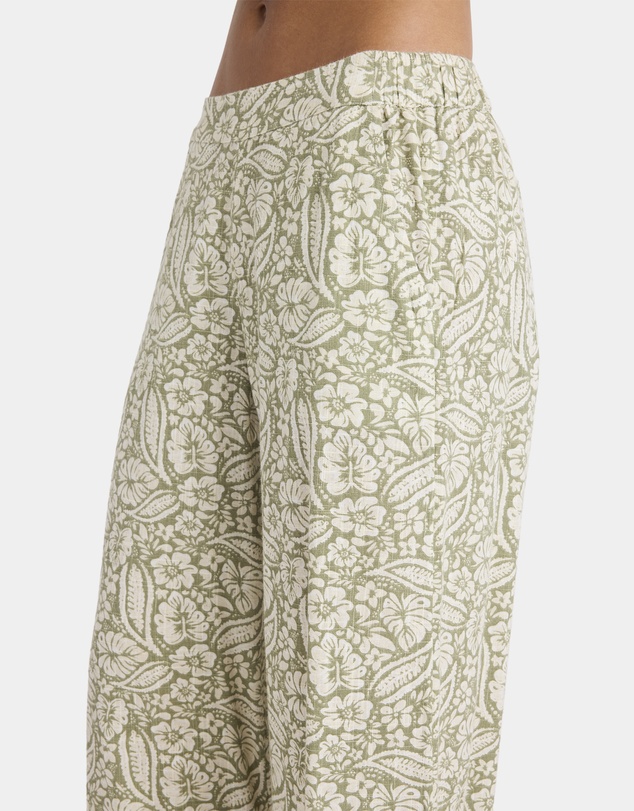 Roxy - Womens Wildside Pants