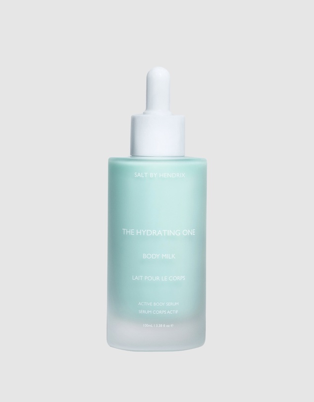 Salt by Hendrix - Body Milk - The Hydrating One (Blue)