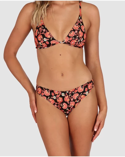 Baku Swimwear - Flamenco Regular Bikini Bottom