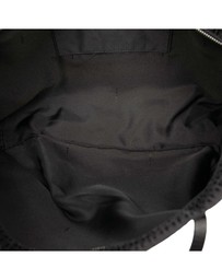 Pre-Loved by Azura Reborn - Pre-Loved Micro Zucchino Canvas Tote