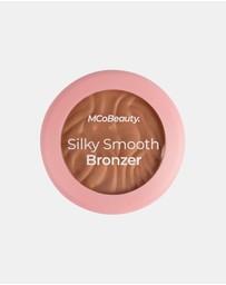 MCoBeauty - Silky Smooth Bronzer
