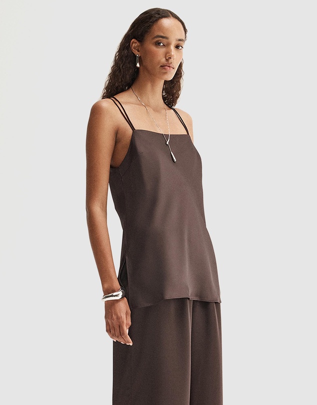Elka Collective - Delaney Top