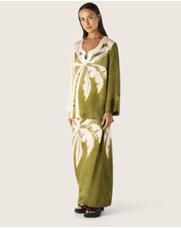 MOS The Label - Lorena Blouse