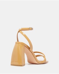 Therapy - Suri Heels