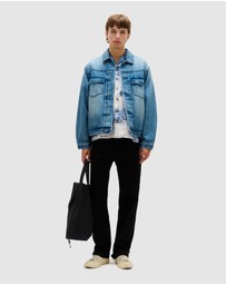 Neuw - Eden S/S Shirt