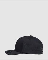 Quiksilver - Mens Adapted Cap