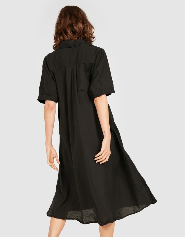 Primness - Devoile Shirt Dress