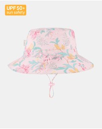 Toshi - Sunhat Waratah Blossom - Small