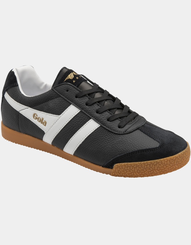 Gola - Harrier Leather