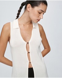 Marle - Mo Top