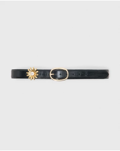 Maje - A Bijou Belt