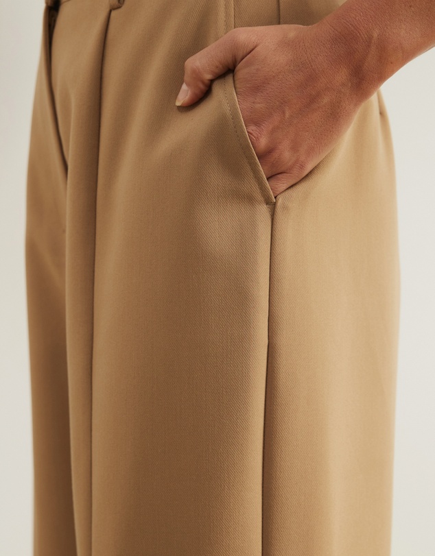 Atmos&Here - Vander Tailored Pants