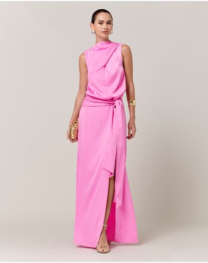 Candy Pink