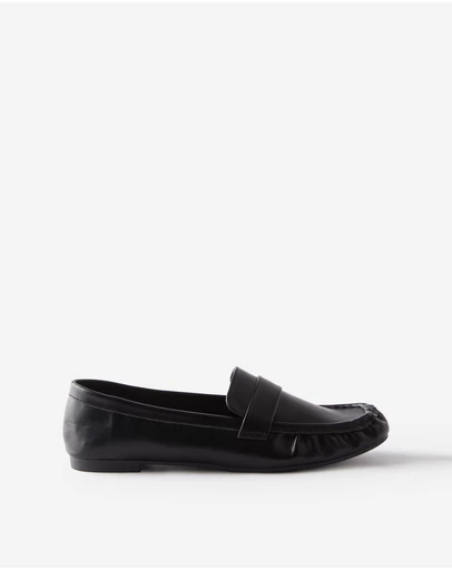 Rubi - Taylor Ruched Loafer