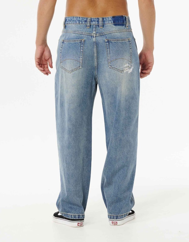 Rip Curl - Inner Visions Denim Pant