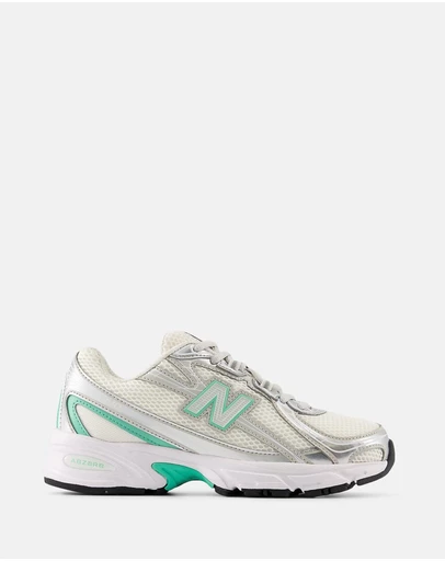 New Balance - 740 Lace Grade School