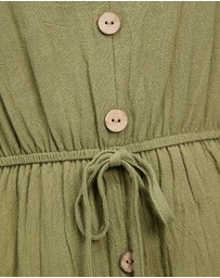 KAJA Clothing - Odette Dress