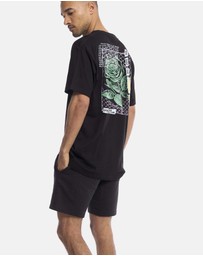 Counter Culture - Revolution CC Oversize Tee