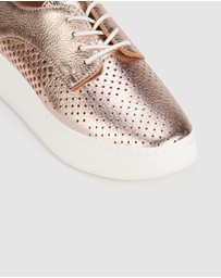 Rollie - Derby City Shoe