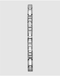 GUESS - Guess Angelic Silver Tone