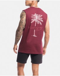 Vacancy Co - Tropical Tank