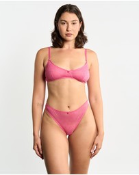 Chouchou Intimates - Taylor Bralette