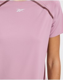 Reebok - RBK Lab T-Shirt