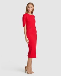Oxford - Regina Ponti Dress