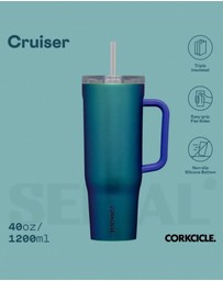 CORKCICLE - Corkcicle Cruiser - 1.2ltr Oat Milk