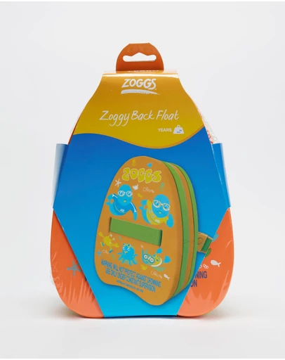 Zoggs - Zoggy Back-Float
