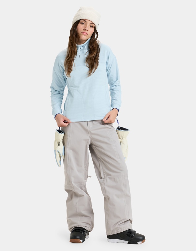 Roxy - Womens Chole Kim Snow Pants