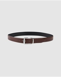 yd. - Alfie Textured Belt