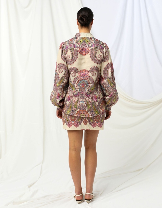 KACHEL - Giselle Shirt