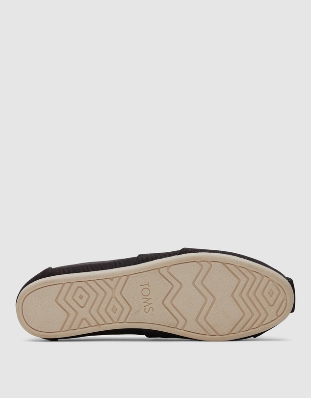 TOMS - Alpargata Classic Wide Fit - Women's