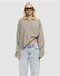 Lioness - Rebels Jersey Top
