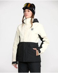 Volcom - Womens Bolt Insulated Jacket