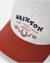 Brixton - Beekman Snapback
