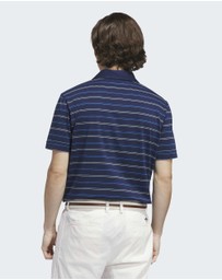 adidas Originals - Originals Archive Stripe Polo Mens
