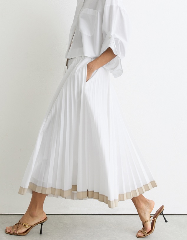REISS - Allora Skirt