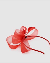 Morgan & Taylor - Nyla Fascinator