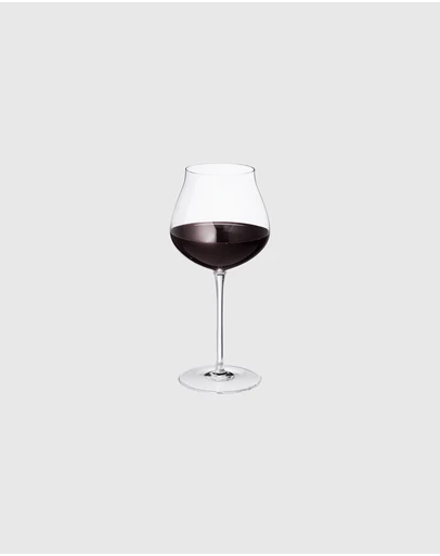Georg Jensen - Sky Red Wine Glass, 6 Pcs