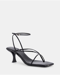 Jeffrey Campbell - Fluxx Heels