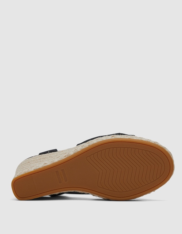 TOMS - Marisela Wedge Sandal