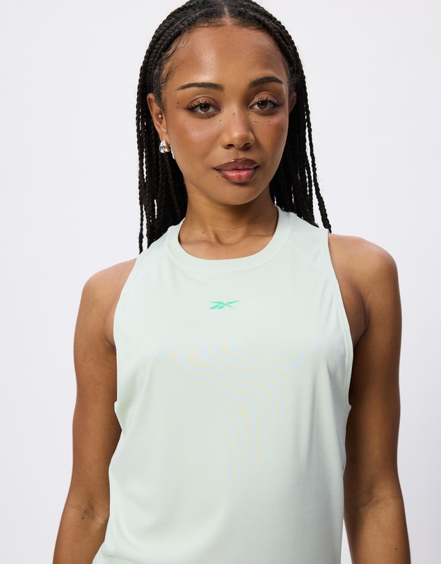 Reebok - ID Train Tank DP