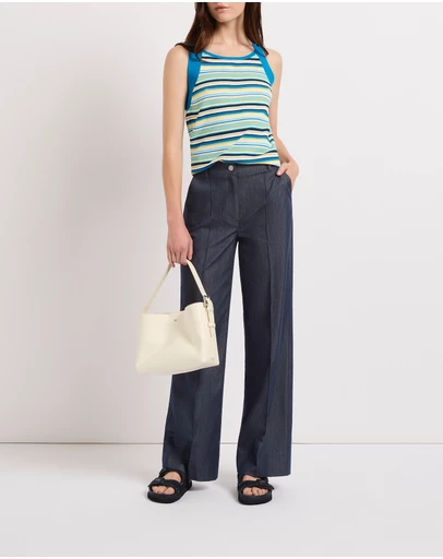 Marcs - Spencer Smart Denim Pants