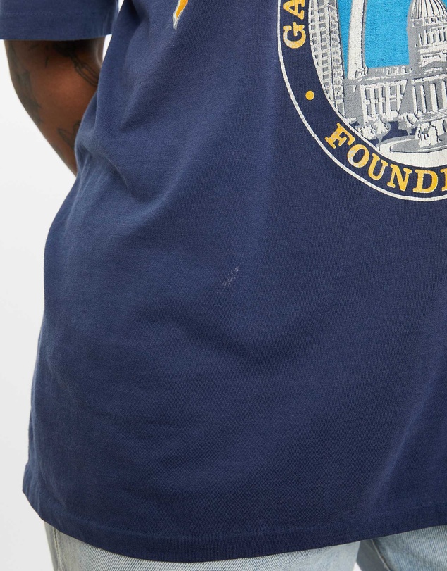 Vintage by The Real Deal - Pre Loved - Vintage 80s St. Louis Tee