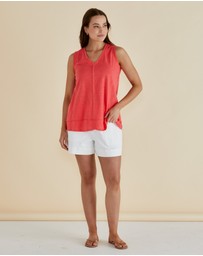 Betty Basics - Mariah Tank