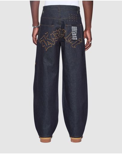 DENIM